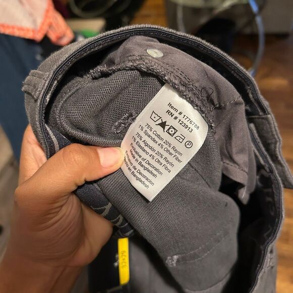 New Jachs Pants - Picture 4 of 4